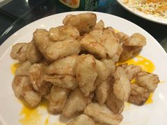 -付家庄小渔村(香周路店)