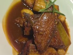 -小吊梨汤·北京菜·烤鸭(西直门凯德店)