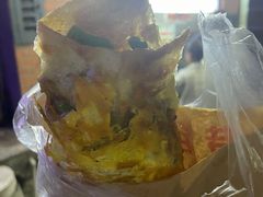 -神奇的香酥鸡蛋灌饼