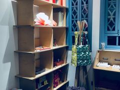 -三联韬奋书店(宽窄巷子店)