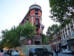 -飞马旅黎黄陂路文旅街区