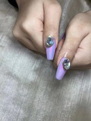 -糖·美学·美甲