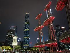 -海心沙亚运公园