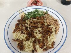 -庆蓉云·庆云面(双林店)