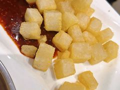 -五十中小肉串(南站店)