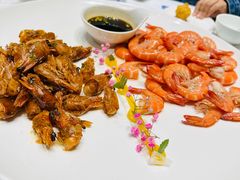 -小贝壳酒楼(经九路店)