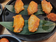 -九田家黑牛烤肉料理(新光汇店)