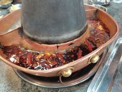 -上二楼涮肉馆(顺义二中店)