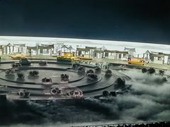 -鼎盛王朝康熙大典实景演出