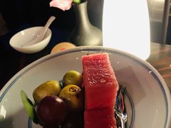 -九里云松·天香餐厅