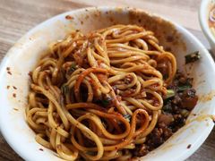 -吴记怪味面(牛王庙店)