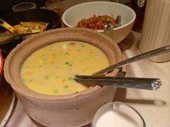 -回头食客-李久其家民间餐厅(望城金桥国际店)