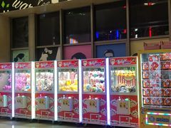 -中影新星影城(万科锦程店)