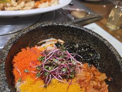 -海兰江石锅饭(水上店)