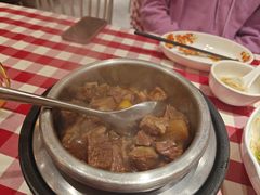 -西贝(上海中心店)