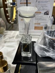 -香遇沙龙香水·调香·团建