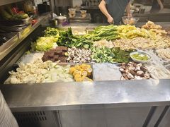 -林静小吃(复兴路店)