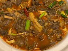 -荆州绿地铂骊酒店-品珍轩中餐厅