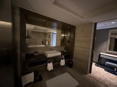 -上海静安铂尔曼酒店