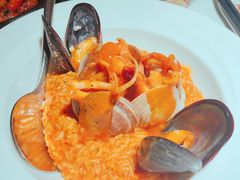 -大树餐厅(益田假日店)