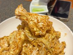 -真地道京味府·鲜橙烤鸭·北京菜(朝外大街东大桥店)