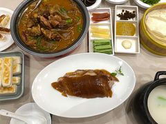 -阿庄新豫菜(航海东路店)