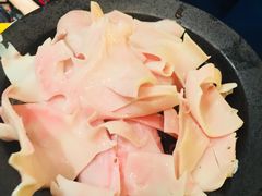 -老码头火锅(玉林店)