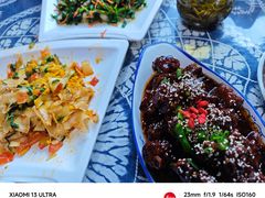 -龙姐私房菜(和顺古镇店)