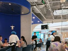 -兰湘子·湘菜小炒(石家庄万象城店)