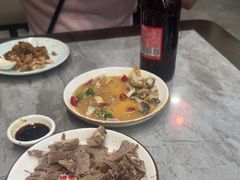 -红灯笼龙凤饭店(宁波老字号店)