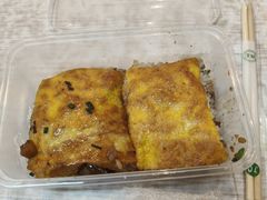 -老通城豆皮大王(吉庆街店)