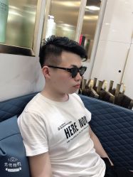 -时尚玩家发型设计