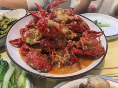-小田油焖小龙虾(双井店)