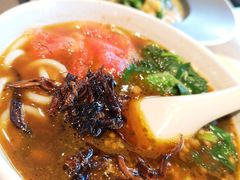 -半山腰·云南菜(侨福芳草地店)