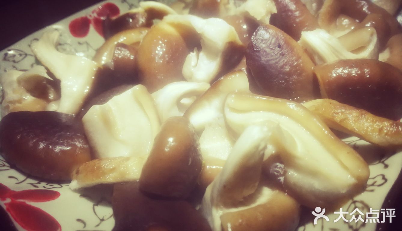 过年大鱼大肉来个清淡小炒吧