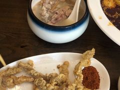 油酥小酥肉-三生小馆(亭知路店)