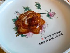 -京味斋·北京烤鸭(北京南站洋桥店)