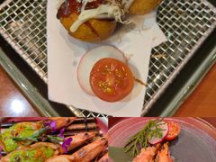 -大江户日本料理(吕厝店)