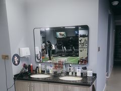 -即刻健身馆(对外经贸店)