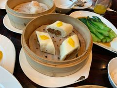 -新天世纪中餐厅