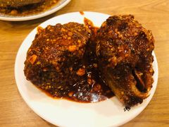 孜香兔头-老号尤兔头(幸福店)