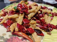 -鱼头泡饭·湖北菜·非物质文化遗产(岳家嘴总店)