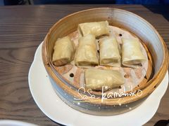 福州春卷-四道菜·福建菜馆(新街口金鹰店)