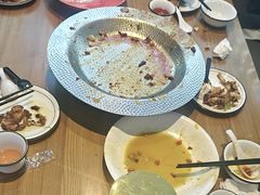 -俭寨大盘鸡·手抓肉·烧烤新疆菜(乌苏路店)