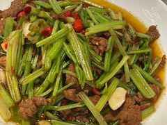 -北平食府(马鞍山路店)