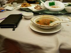 -御花园·粤菜·海鲜火锅(中山公园店)