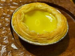 香滑蛋挞-泰钰丰烤鸭(永安道店)