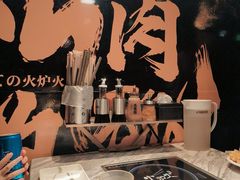 -火炉火自助餐(喜隆多店)