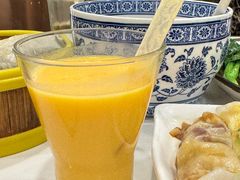-香港威特瑞茶餐厅(小白楼音乐厅店)