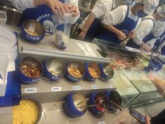 -溪边姑娘·拉丝酸奶水果捞(春熙路店)